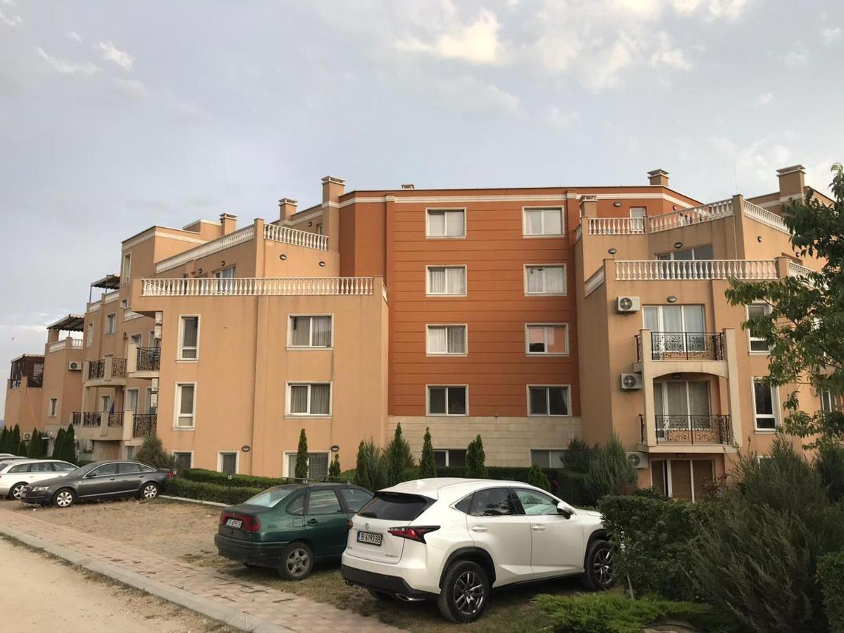 Byala Cozy Apartment Eksteriør bilde