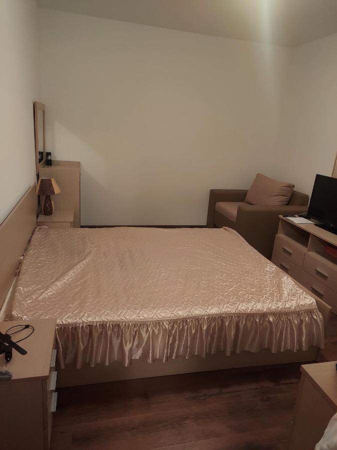 Byala Cozy Apartment Eksteriør bilde