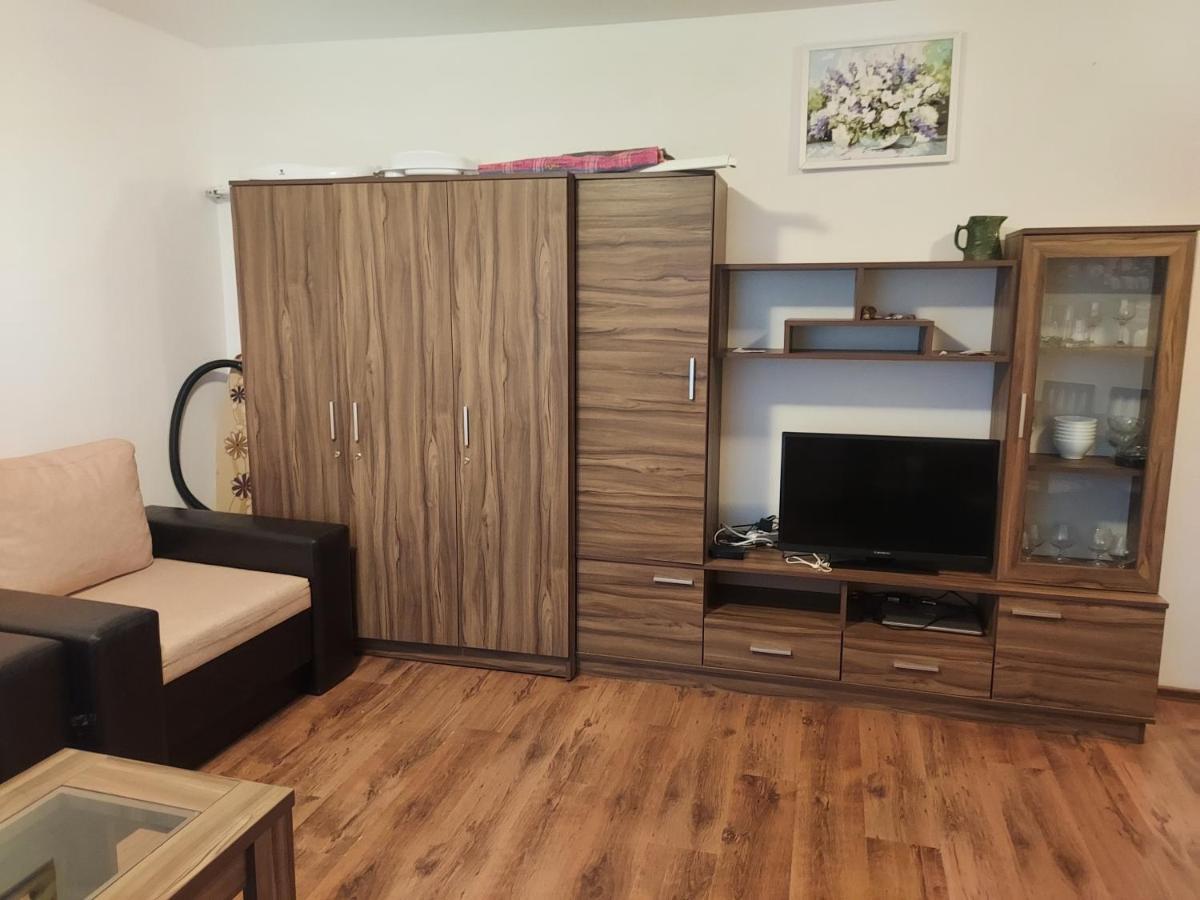 Byala Cozy Apartment Eksteriør bilde
