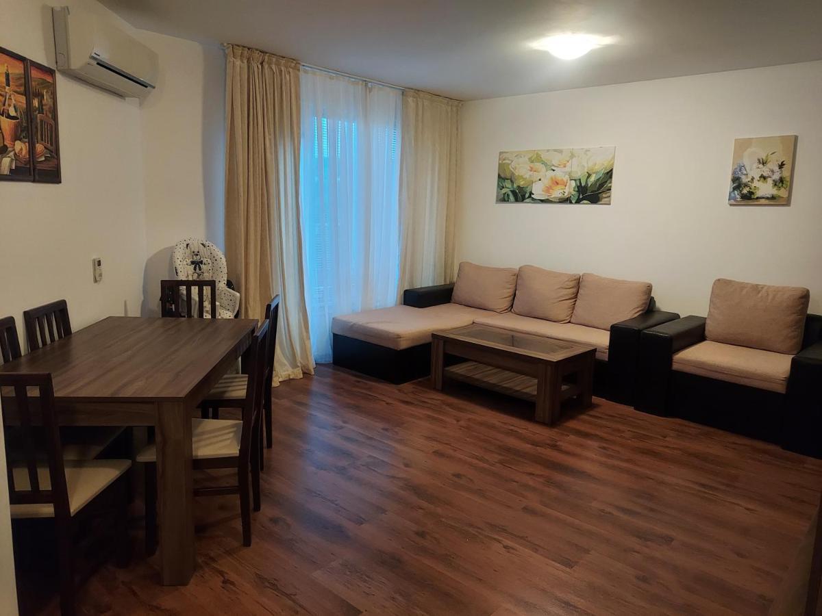 Byala Cozy Apartment Eksteriør bilde
