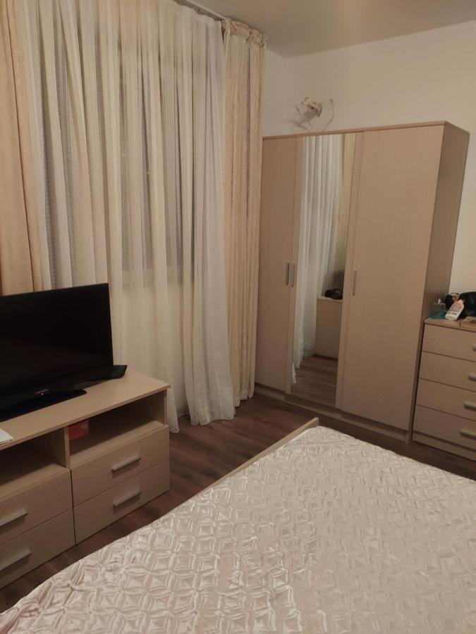 Byala Cozy Apartment Eksteriør bilde
