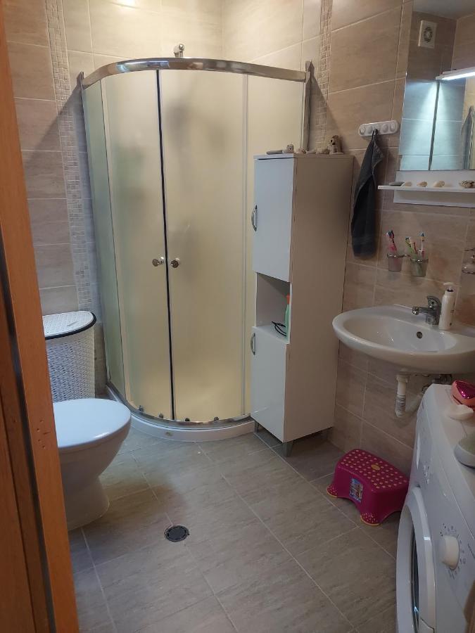 Byala Cozy Apartment Eksteriør bilde